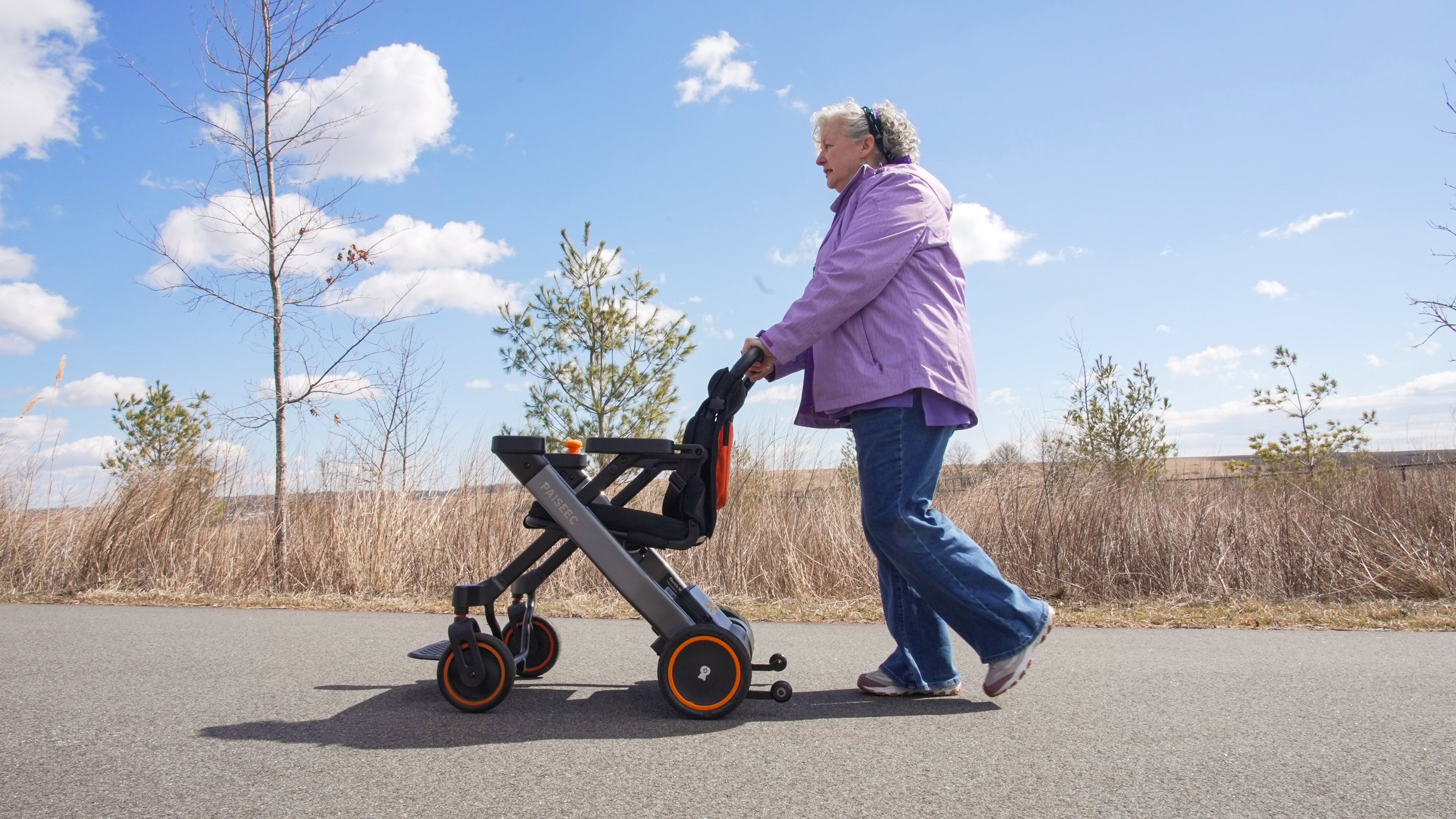 How to Transition from a Manual Wheelchair to an Electric Wheelchair: A Practical Guide