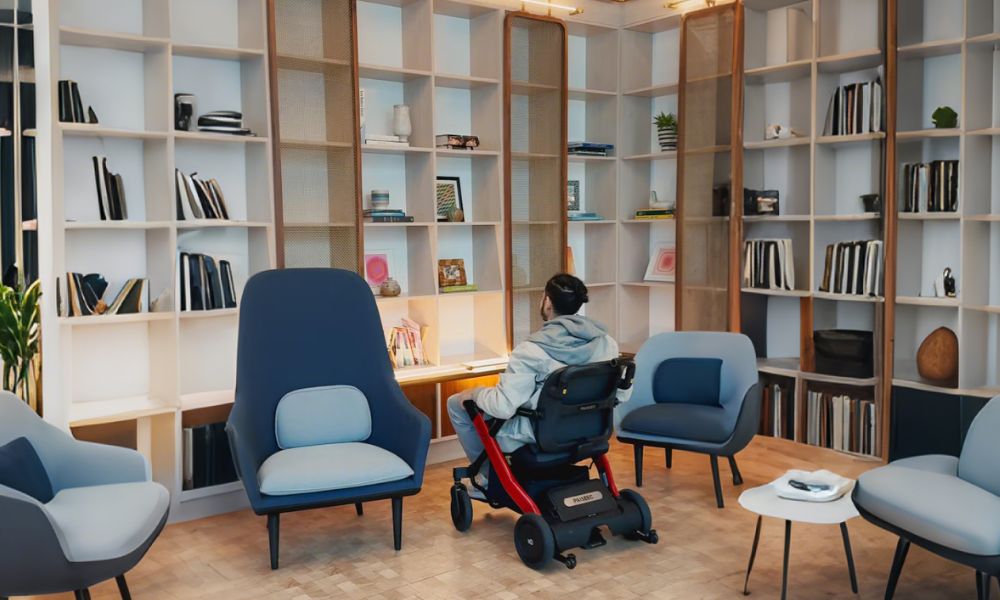 Electric Wheelchairs vs. Manual Wheelchairs: Which Is Right for You?