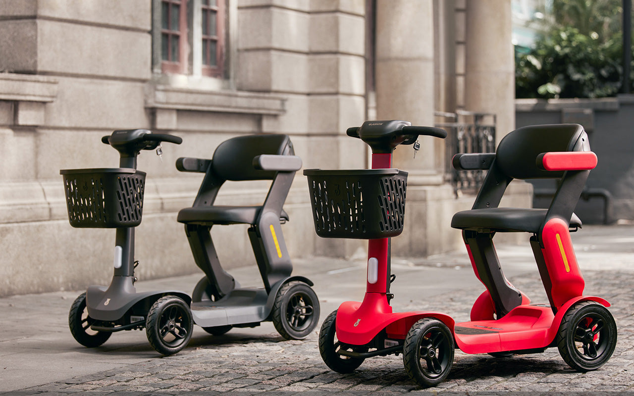 Manual Wheelchair Fatigue: When Powered Mobility Becomes the Better Choice