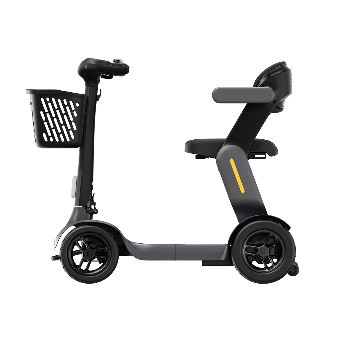 Paiseec Mobility Scooter S3
