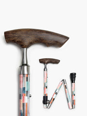 Paiseec Foldable Walking Cane A1