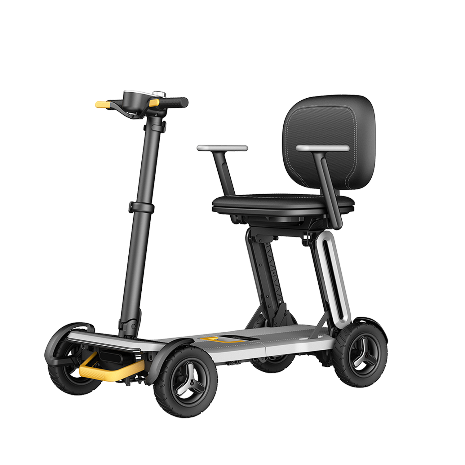 Paiseec Mobility Scooter L5 - Pre Sale