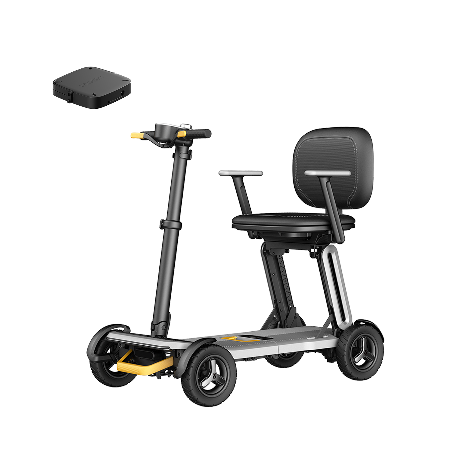 Paiseec Mobility Scooter L5