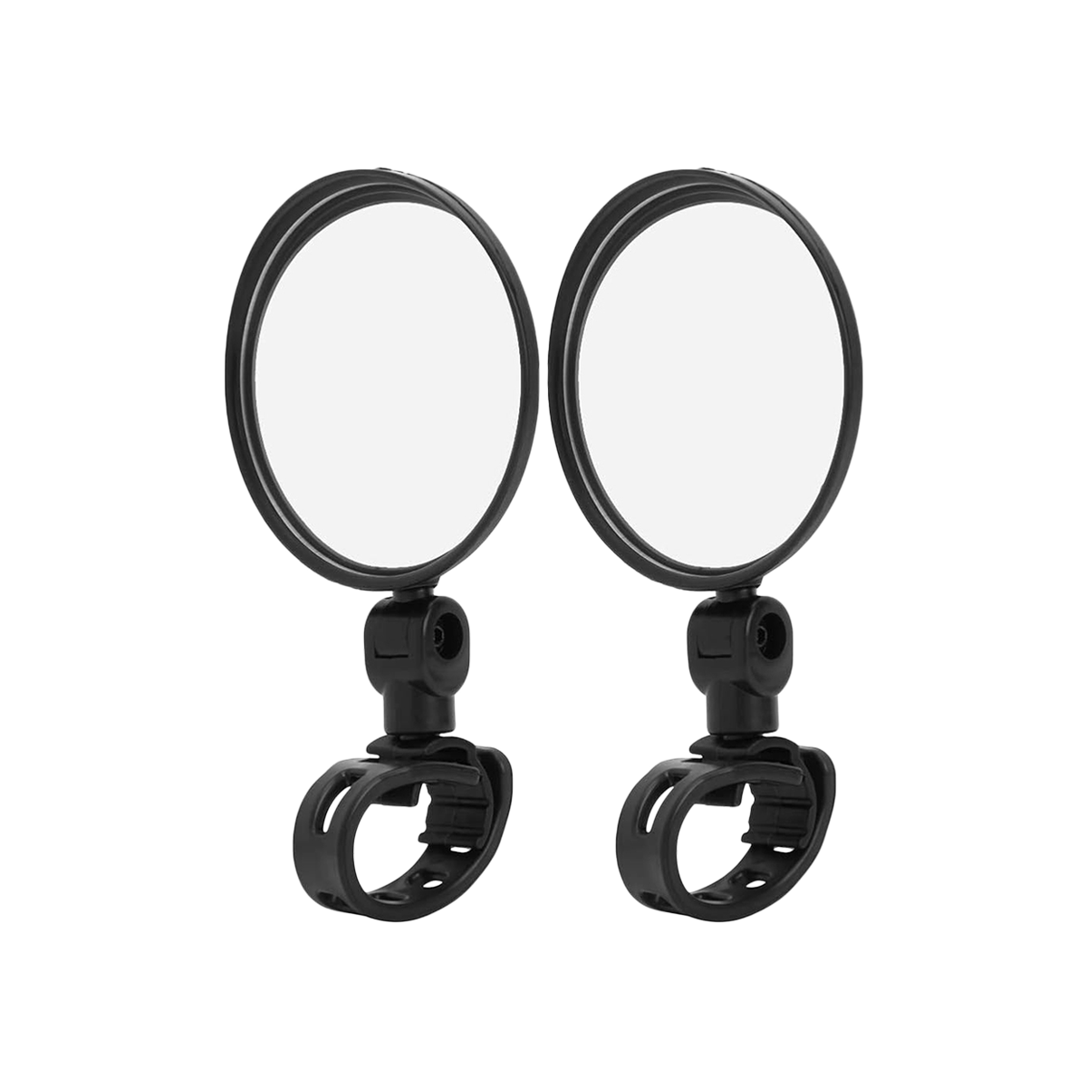 Paiseec Mobility Scooter Rearview Mirror (pair) - S Series