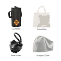 4-in-1 Accessories Bundle