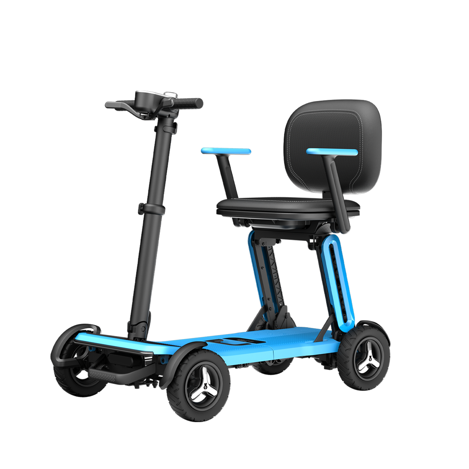 Paiseec Mobility Scooter L5