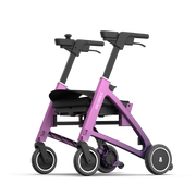 PAISEEC FLEX Aurora|3-in-1 Smart Mobility Device to Stay Active Longer
