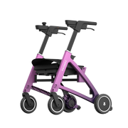 PAISEEC FLEX Aurora|3-in-1 Smart Mobility Device to Stay Active Longer