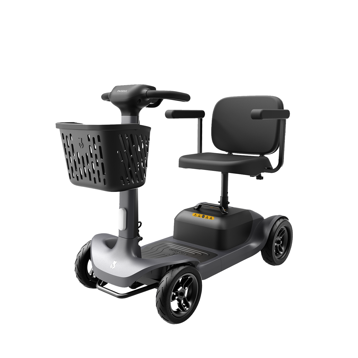 Paiseec Mobility Scooter S1