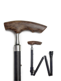 Paiseec Carbon Fiber Folding Cane C1