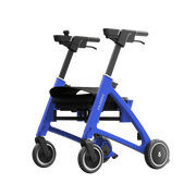 PAISEEC FLEX|3-in-1 Smart Mobility Device to Stay Active Longer