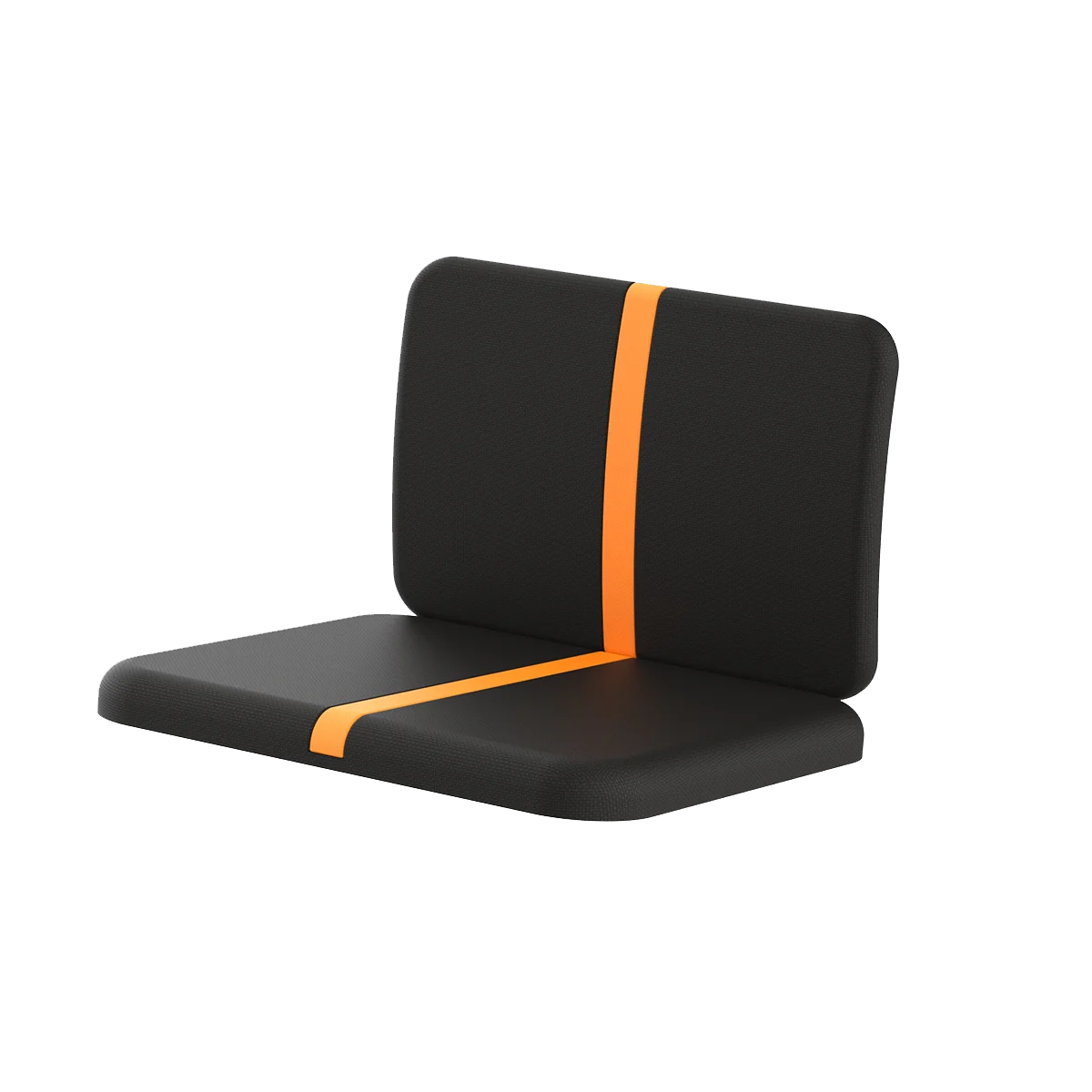Replacement Seat Cushion&Backrest for W1 Electric Wheelchair | Paiseec