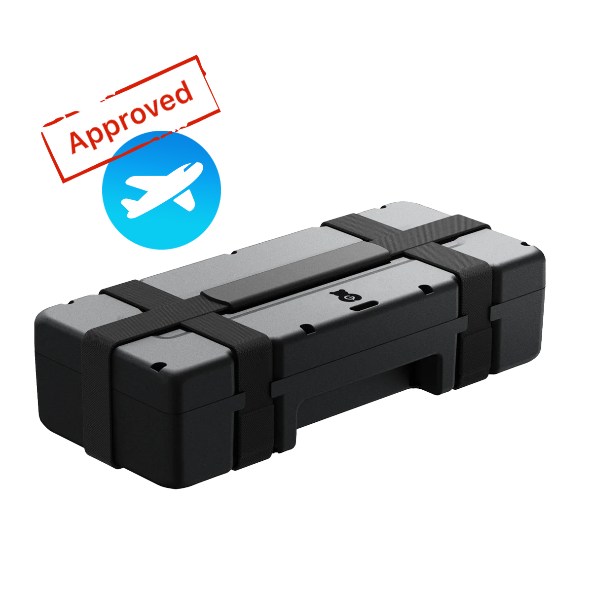 Spare Battery for S3 Mobility Scooter|Paiseec