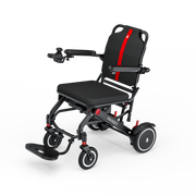 Paiseec Lightweight Electric Wheelchair Q3