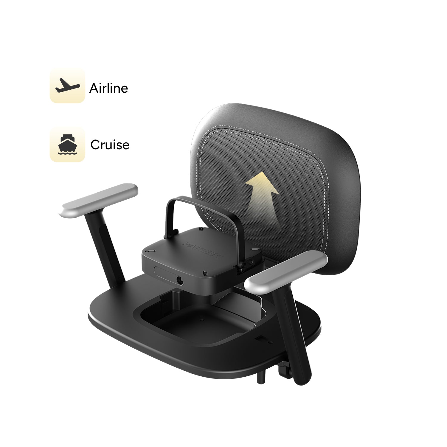 Paiseec Mobility Scooter L5 - Pre Sale