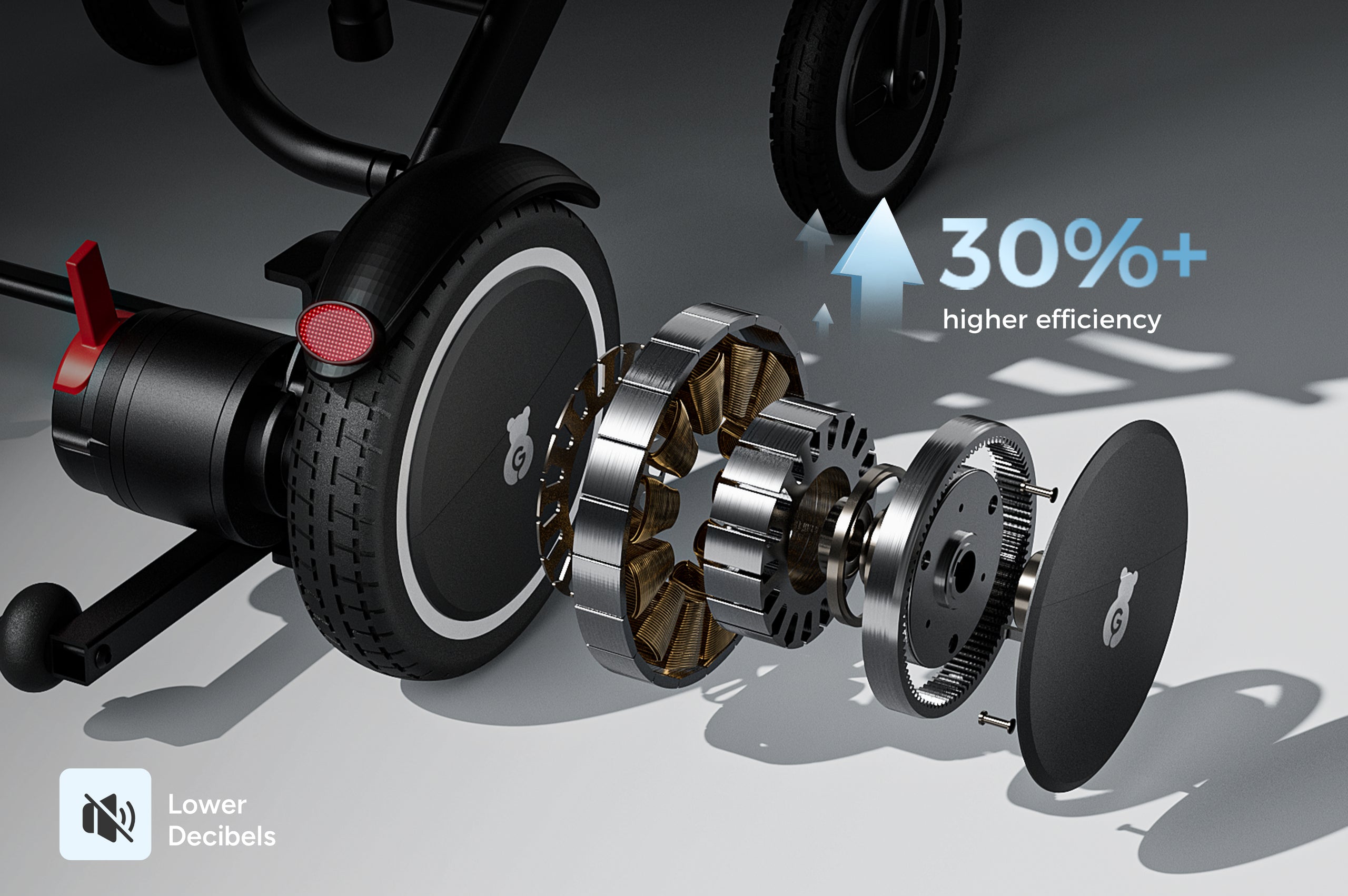 Powerful, Yet Remarkablly Quiet