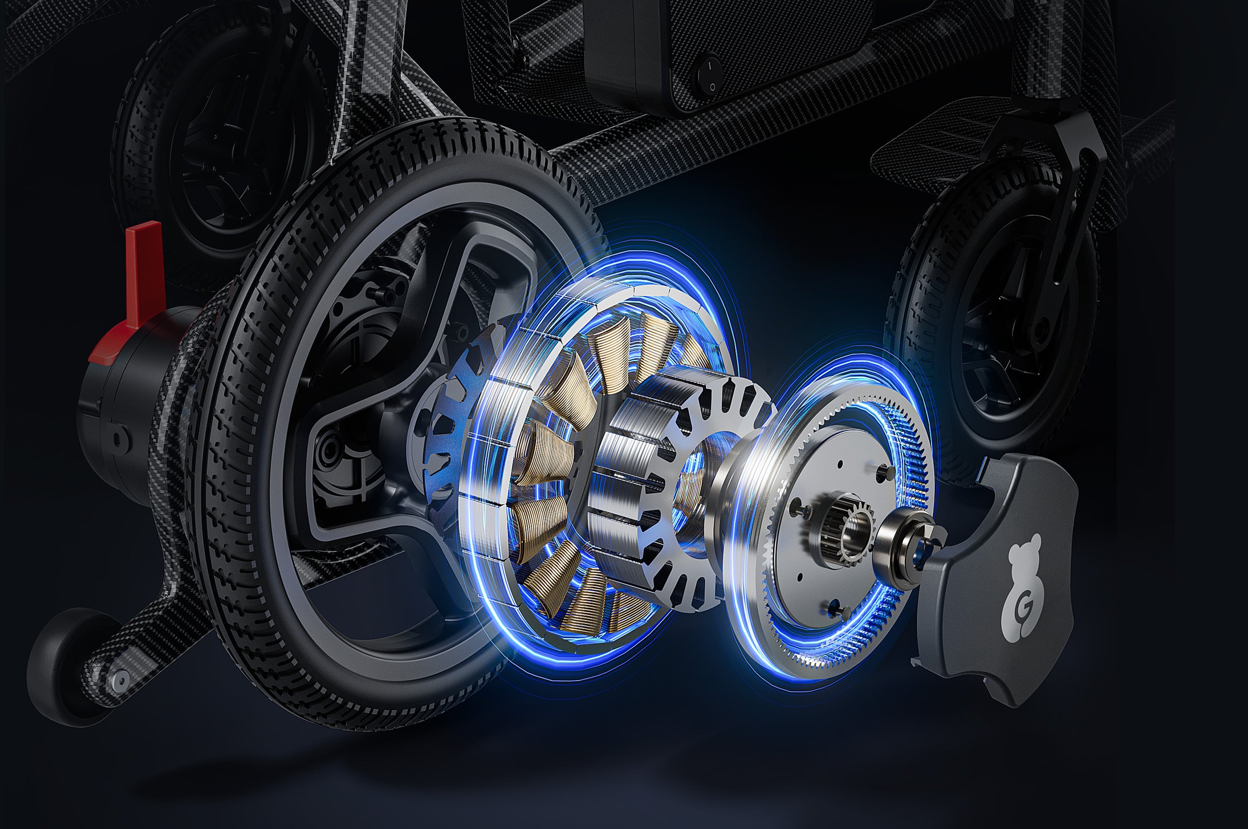 Quiet, Smooth & Built to Last