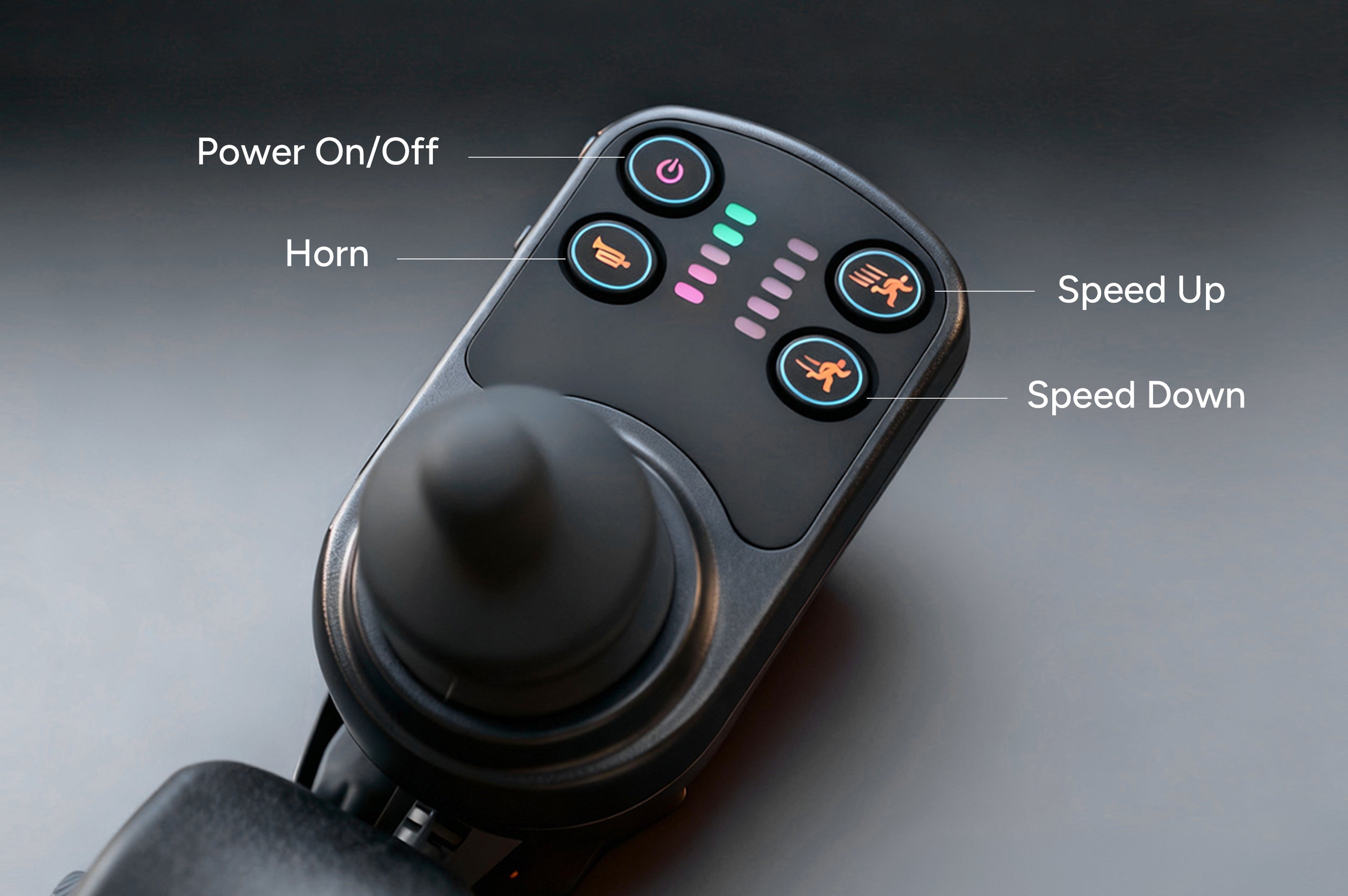 Navigate New Places with Confidence