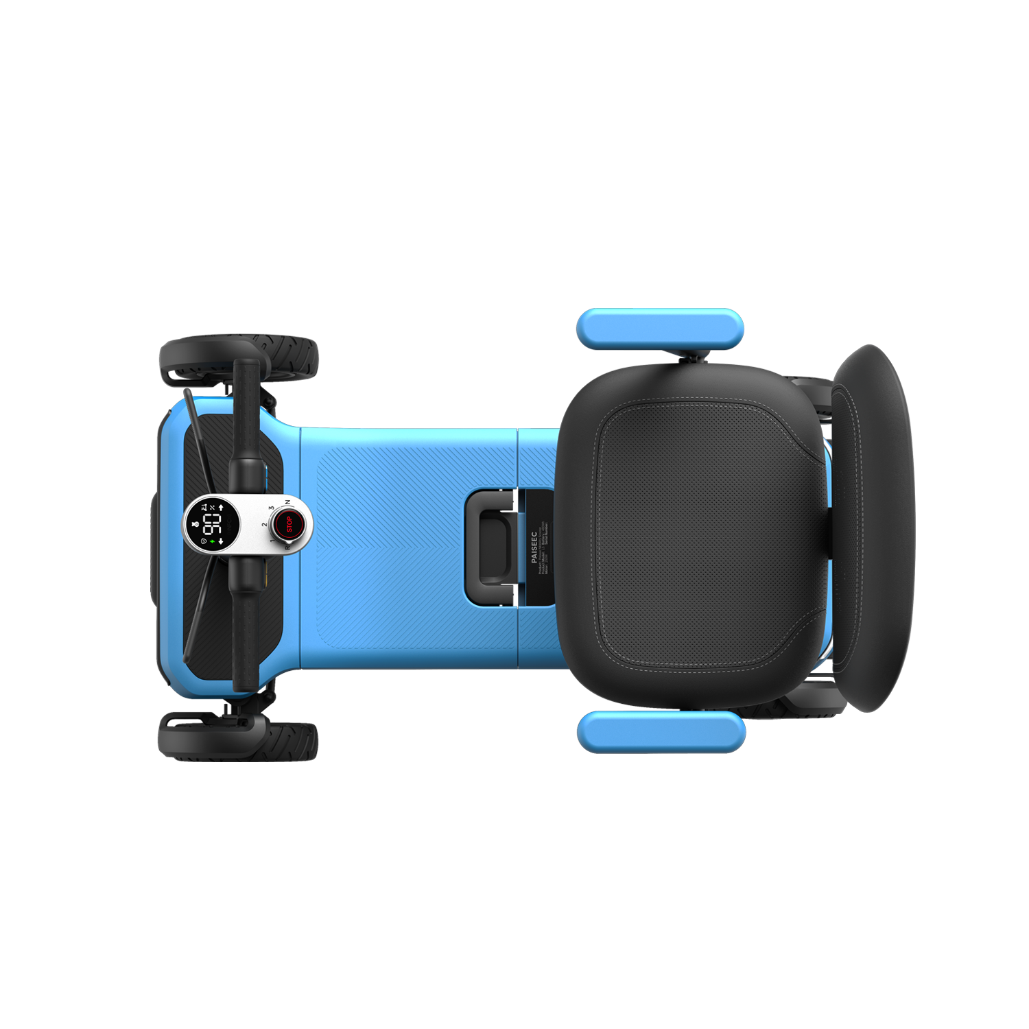 Paiseec Mobility Scooter L5