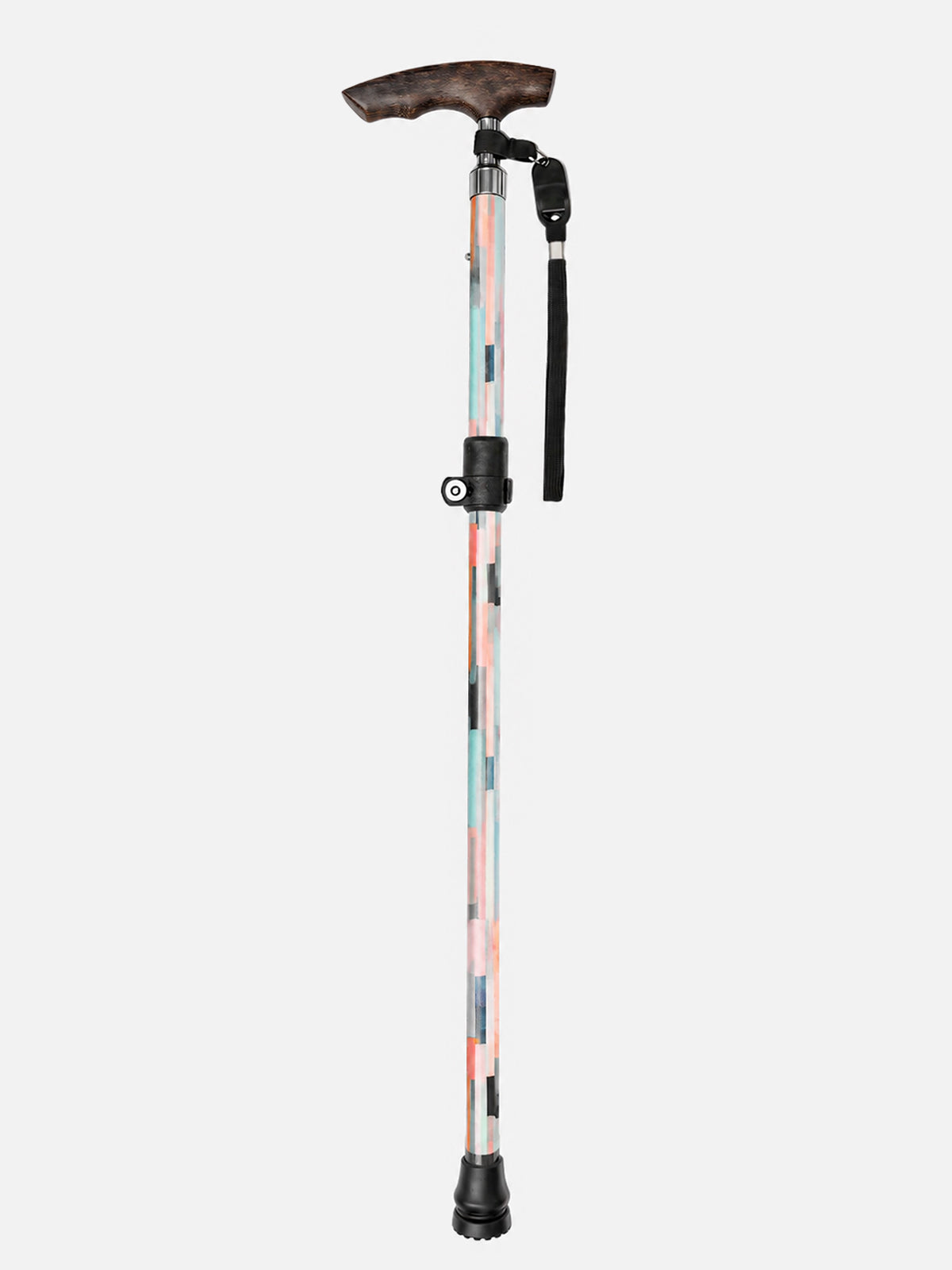 Paiseec Foldable Walking Cane A1
