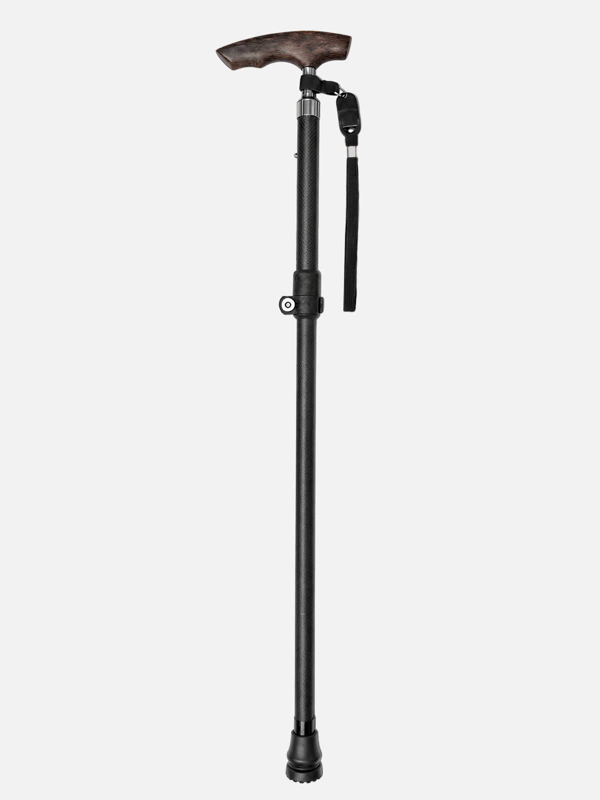 Paiseec Carbon Fiber Folding Cane C1