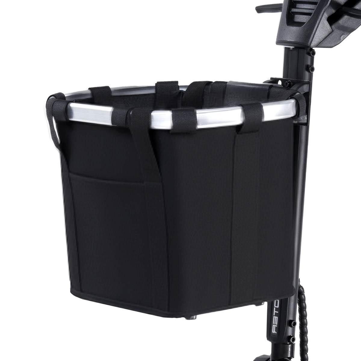 Paiseec Mobility Scooter Front Basket