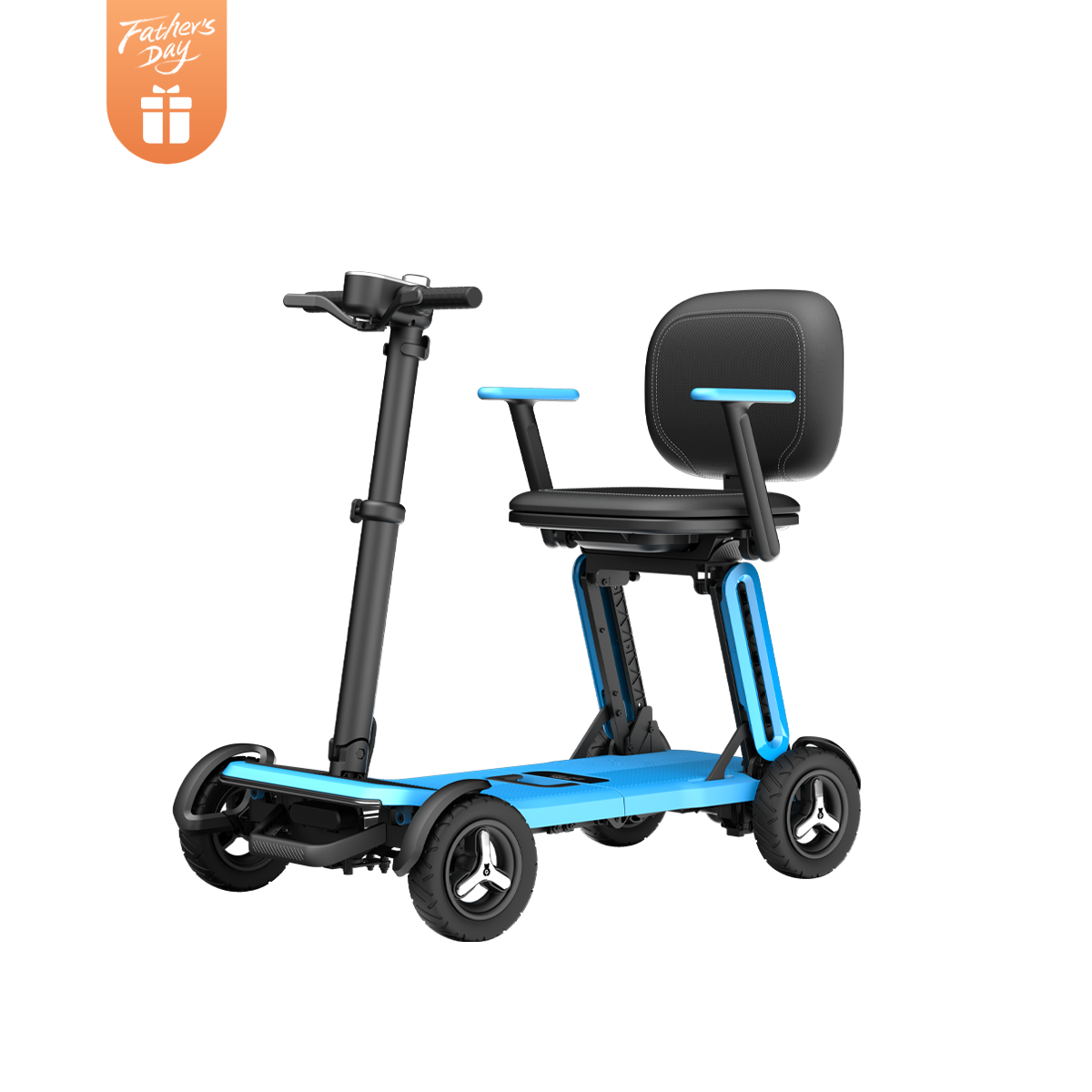 Paiseec Mobility Scooter L5