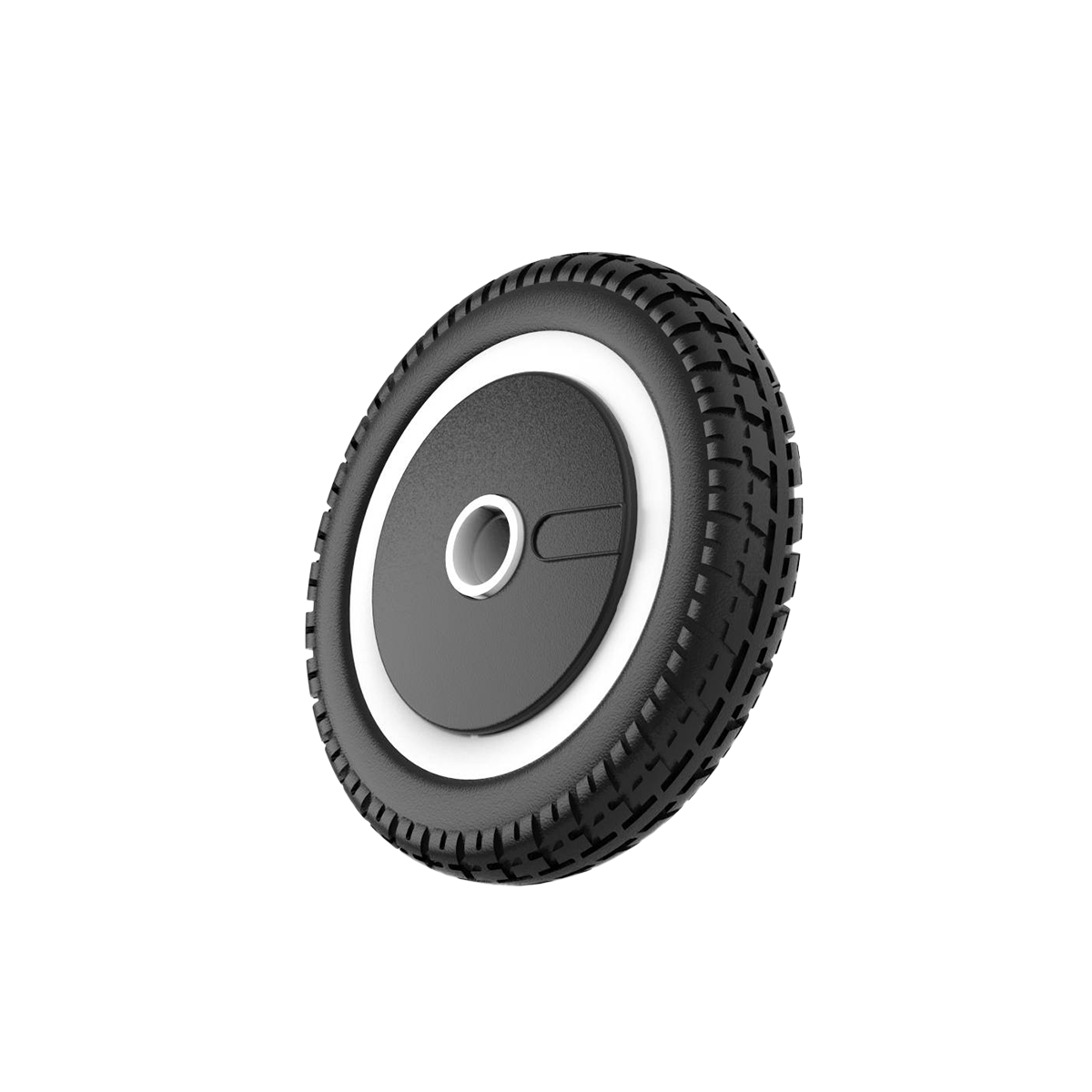 Replacement Tire for Q3 Electric Wheelchair|Paiseec