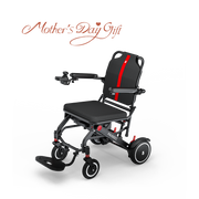 Paiseec Lightweight Electric Wheelchair Q3