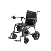 PAISEEC Q5|Ultra Lightweight Carbon Fiber Electric Wheelchair