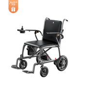 Paiseec Carbon Fiber Electric Wheelchair Q5