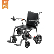 Q5 Carbon Fiber – Ultra Lightweight Wheelchair|Paiseec