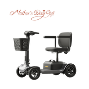 Paiseec Mobility Scooter S1