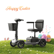 Paiseec Mobility Scooter S1