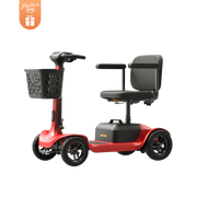 Paiseec Mobility Scooter S1