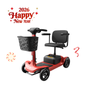 Paiseec Mobility Scooter S1