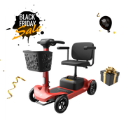 Paiseec Mobility Scooter S1