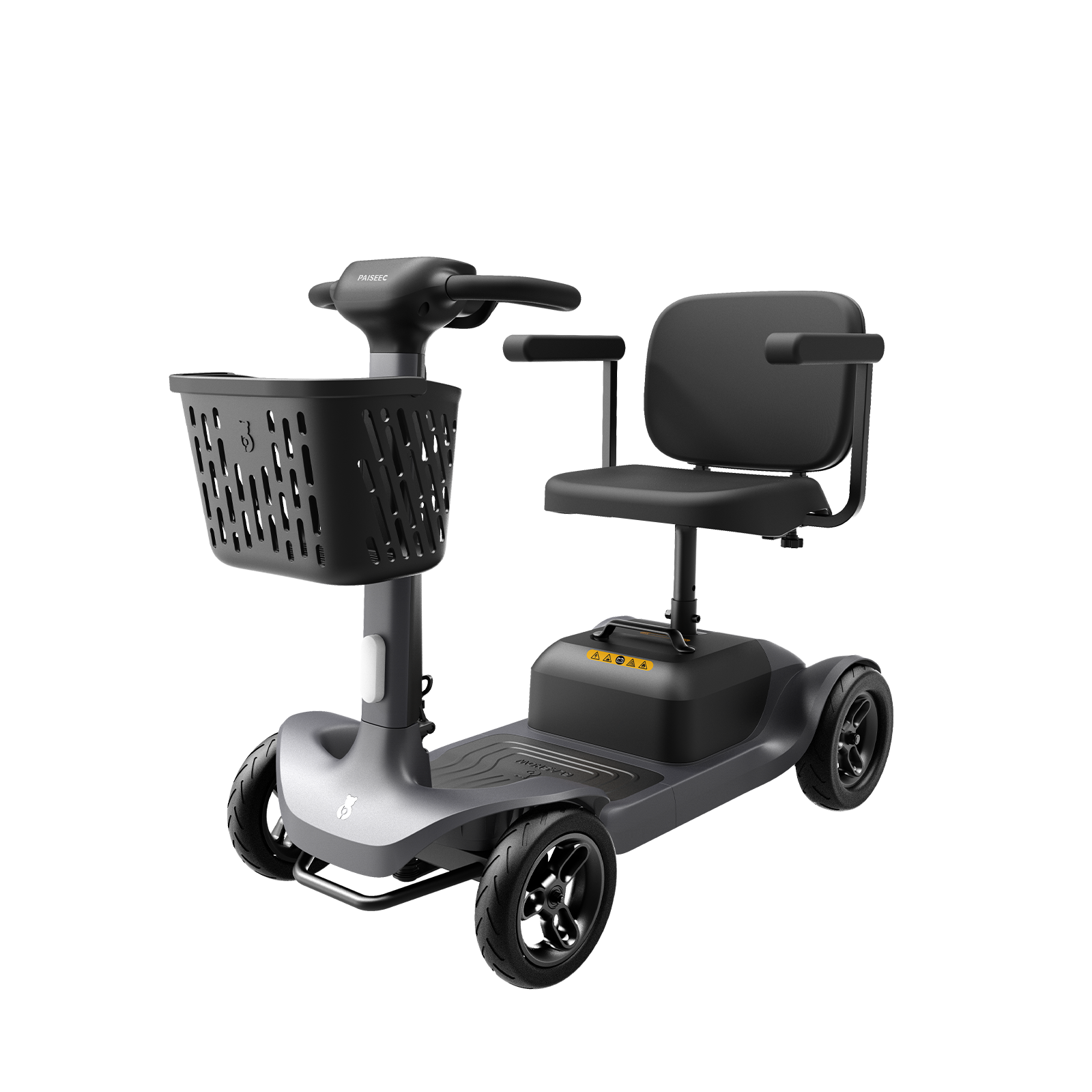 Paiseec Mobility Scooter S1