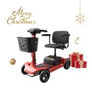 Paiseec Mobility Scooter S1