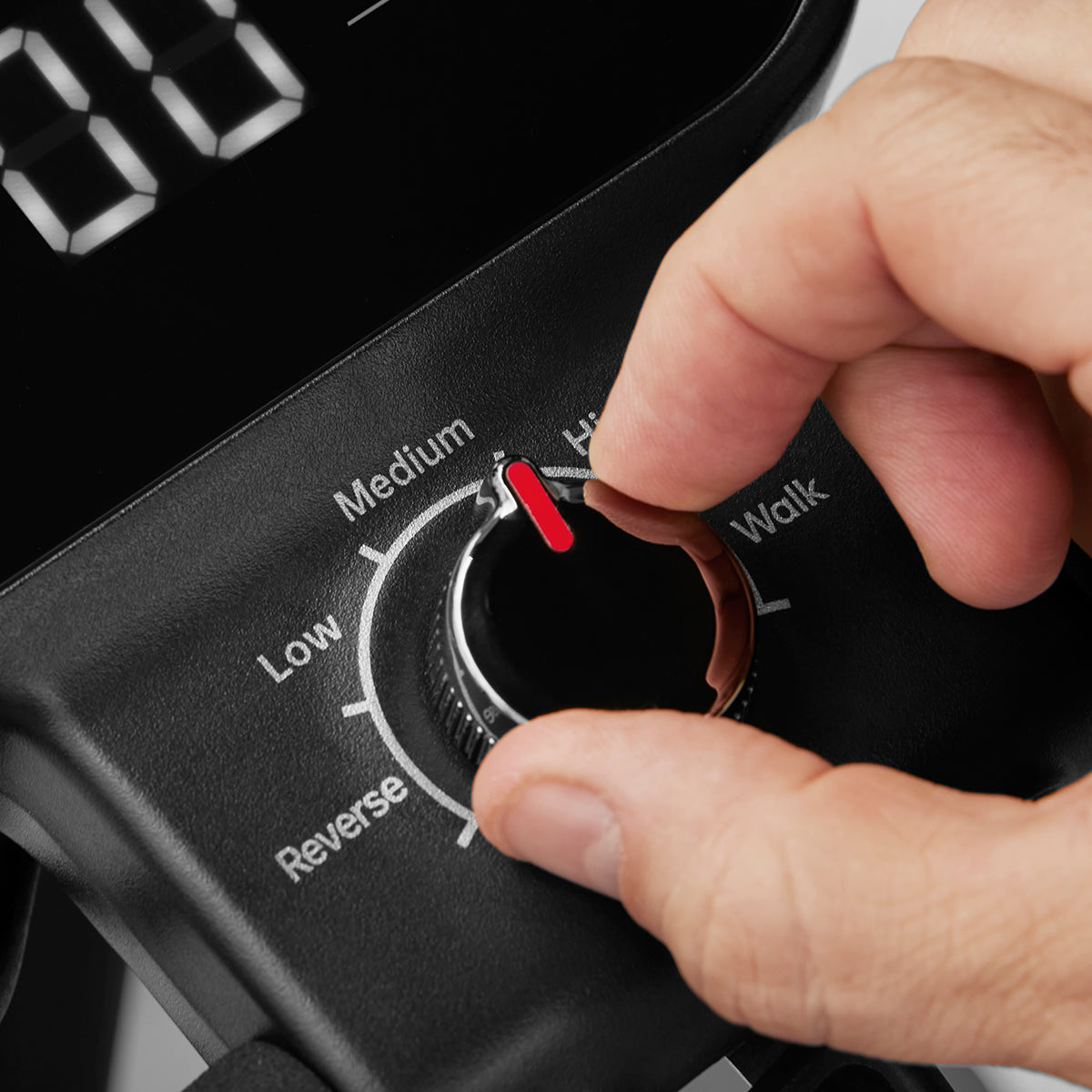 Paiseec Mobility Scooter Mode Switch