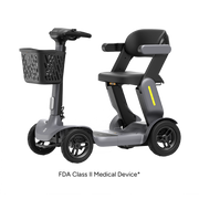 Paiseec Mobility Scooter S3