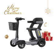 Paiseec Mobility Scooter S3