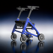 PAISEEC FLEX|3-in-1 Smart Mobility Device to Stay Active Longer