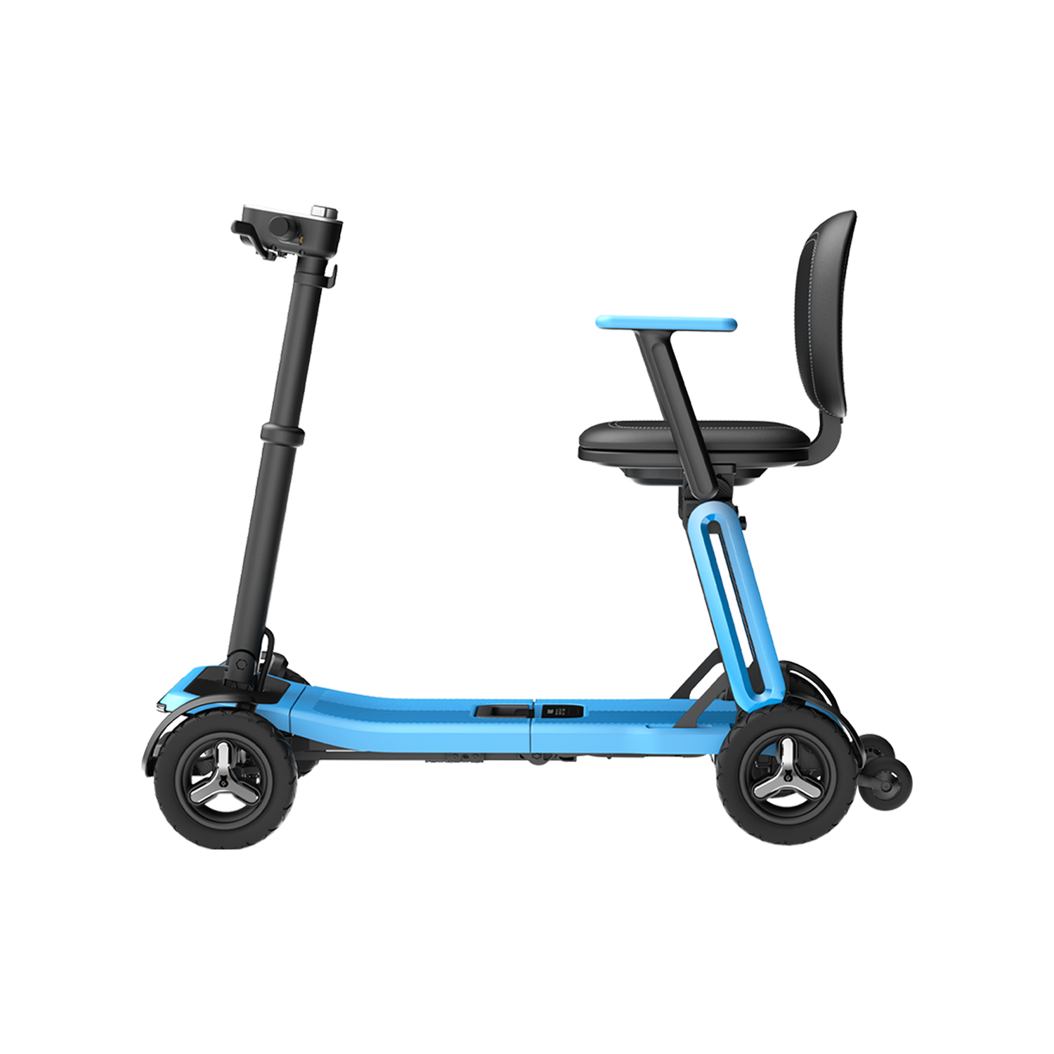 Paiseec Mobility Scooter L5 - Pre Sale
