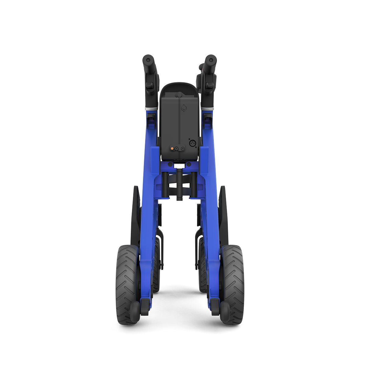 PAISEEC FLEX|3-in-1 Smart Mobility Device to Stay Active Longer
