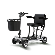 Paiseec Mobility Scooter D3 – Lightweight Portable Travel Scooter for Seniors