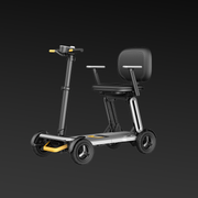 Paiseec Mobility Scooter L5 (Early Bird)