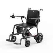 Paiseec Carbon Fiber Electric Wheelchair Q5