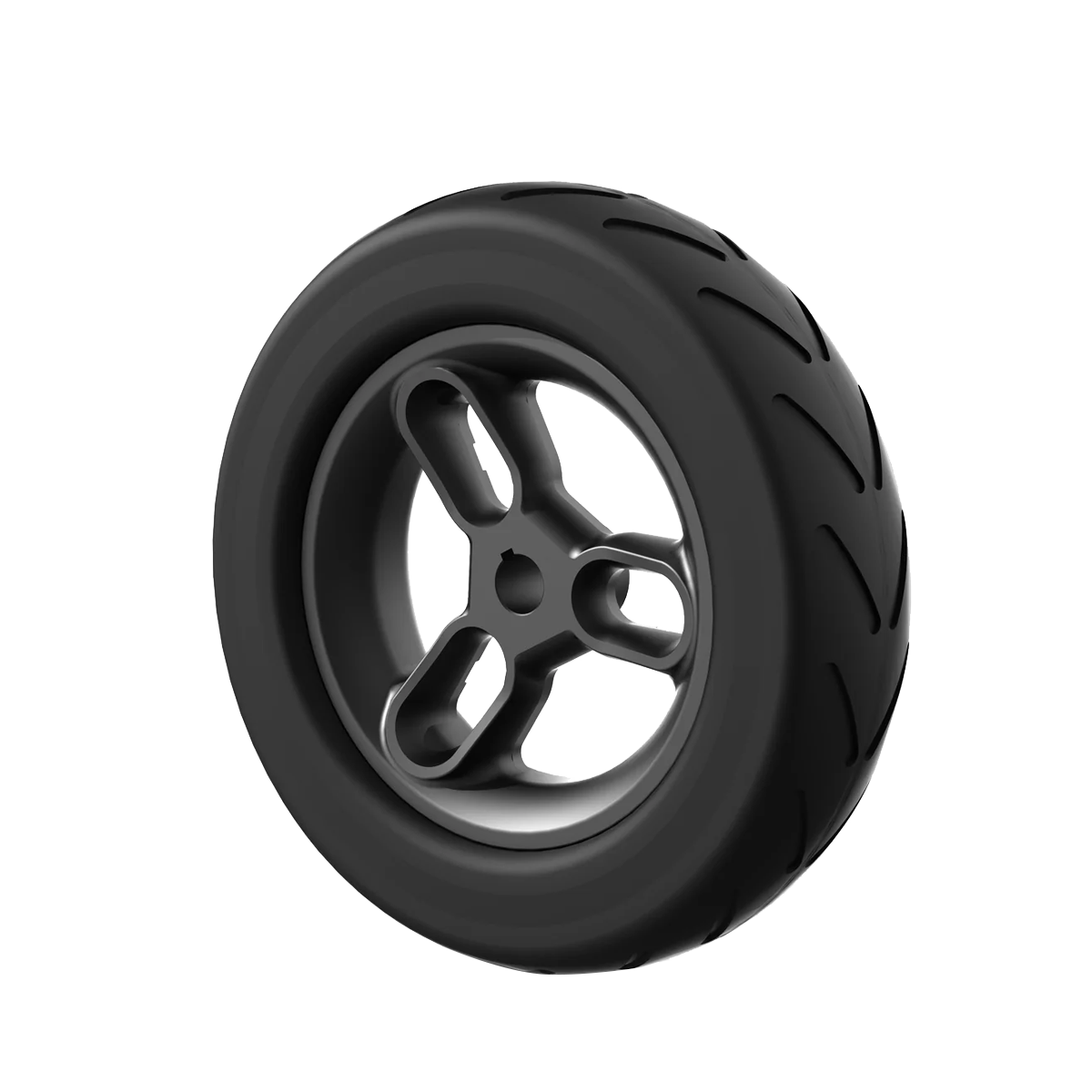 Replacement Tire for S3 Mobility Scooter|Paiseec