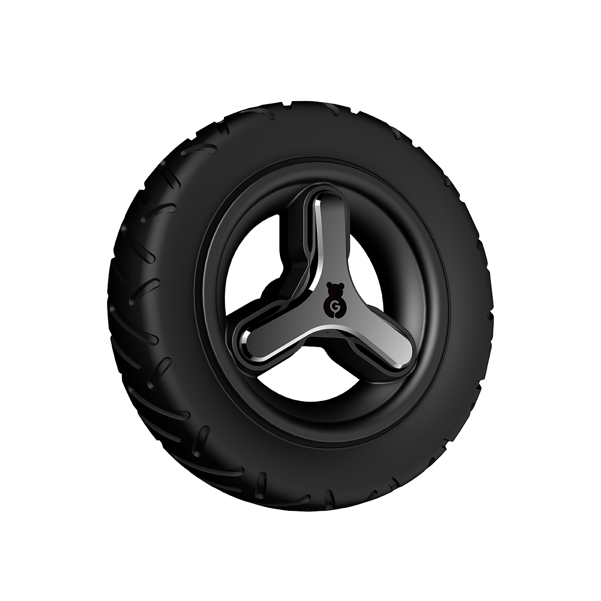 Replacement Tire for L5 Mobility Scooter|Paiseec